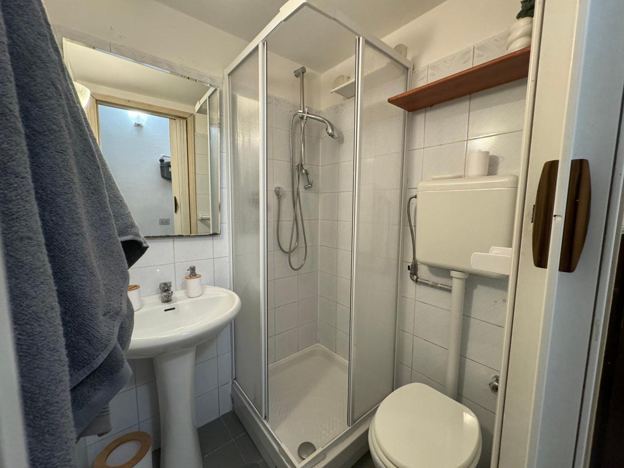 Cozy Tiny Apartment In Мілан Екстер'єр фото