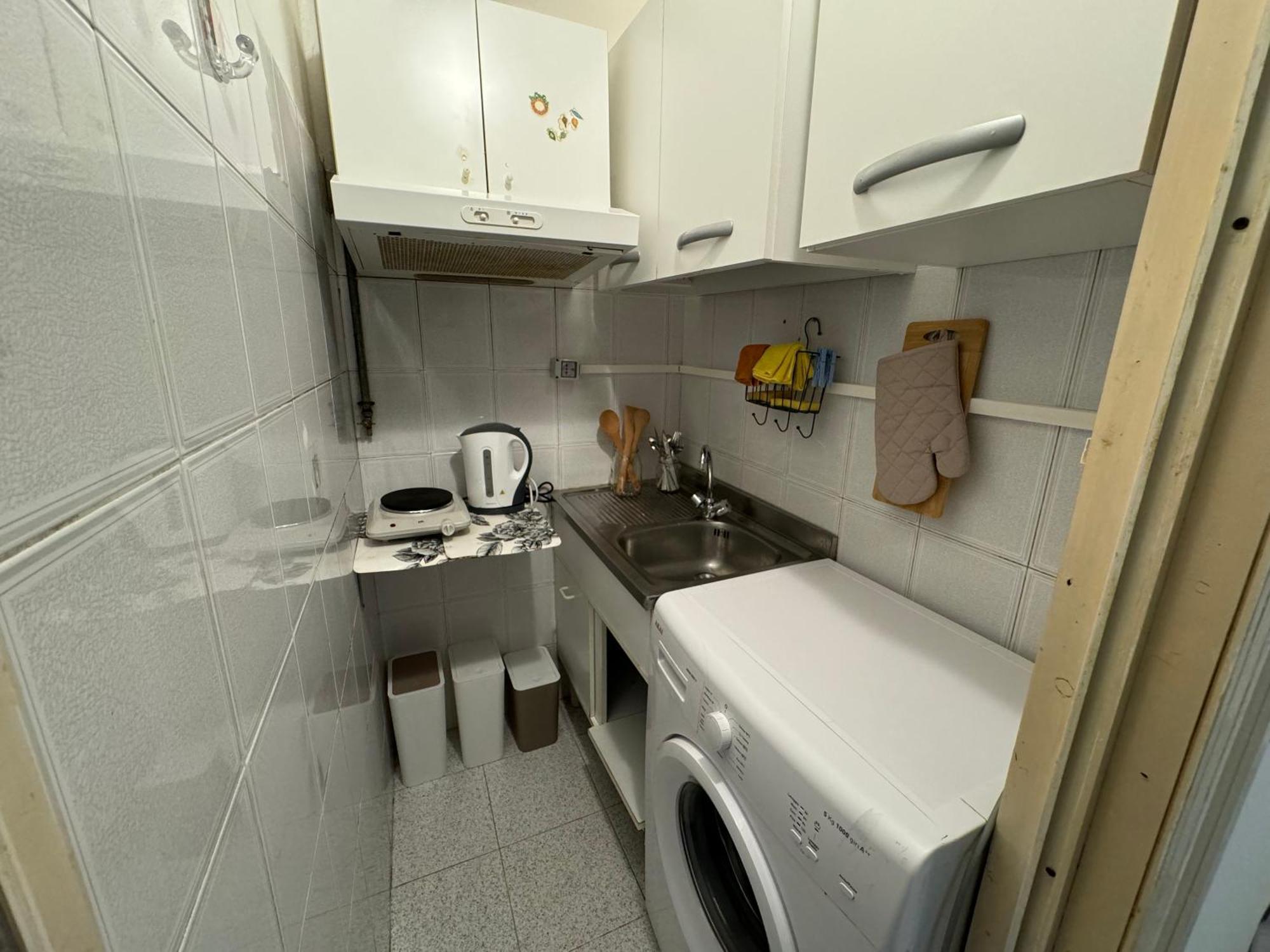 Cozy Tiny Apartment In Мілан Екстер'єр фото